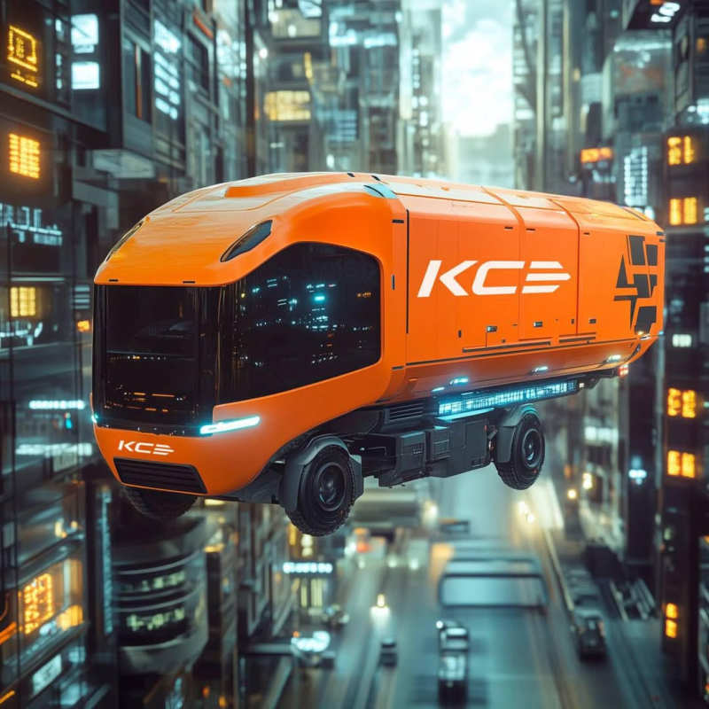 kce կսէ սուրհանդակային ծառայություններ